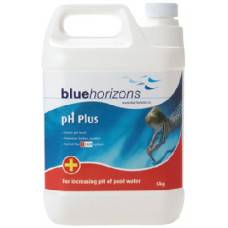 Soda Ash/Sodium Carbonate Bucket - pH Plus (25kg)