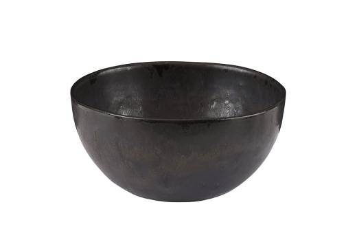 Flint Reactive Dip Bowl 11x5cm (x12)