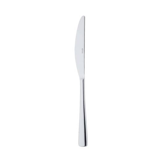 Elia Tempo 18/10 Table Knife - Solid Handle (x12)