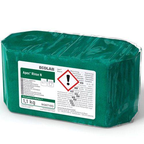 Smartpower Rinse N (E2) (2x1.1Kg)