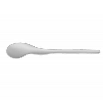 EKO Coffee Spoon White 11.5x2.4x0.5cm (x50)