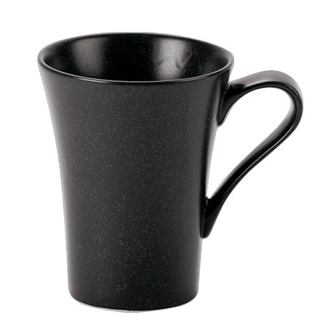 Graphite Mug 34cl/12oz (x6)