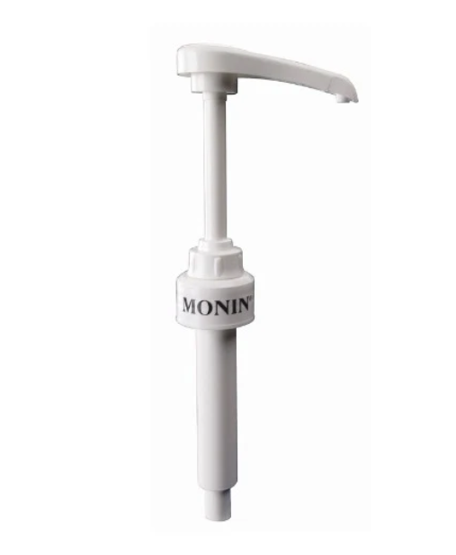Monin Syrup Pump for 700ml Bottles