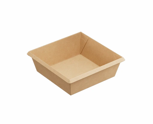 Kraft OneClickPO Lined 550ml (x400)