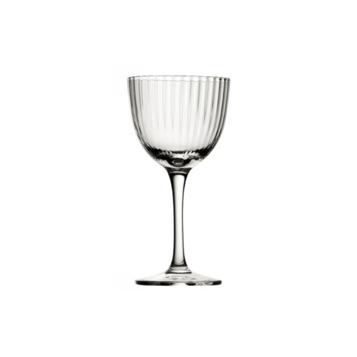 Hayworth Nick and Nora 6oz/17cl (x6)