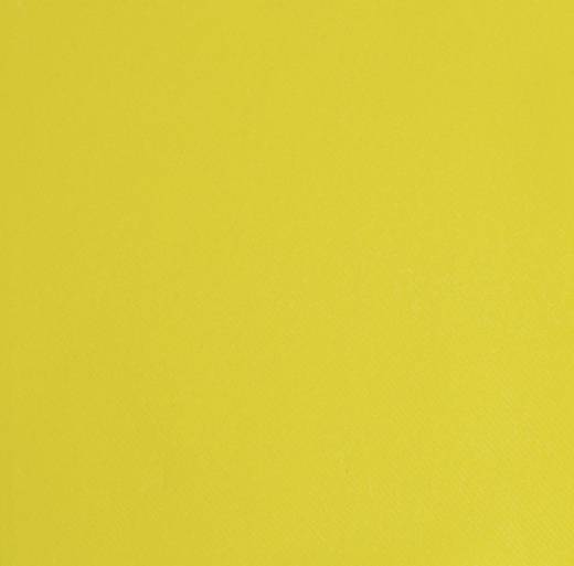 Tabsilk Wipeable Tablecover 120cm Yellow (x50)