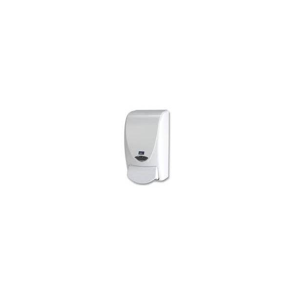 Proline Dispenser WARE White